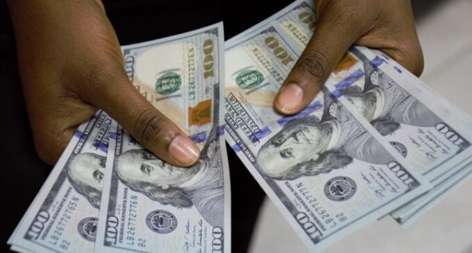 ABCON bans street trading of foreign currencies