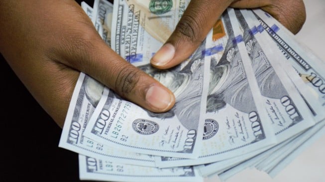 No more 375! You can now get dollars N360/$1 across banks