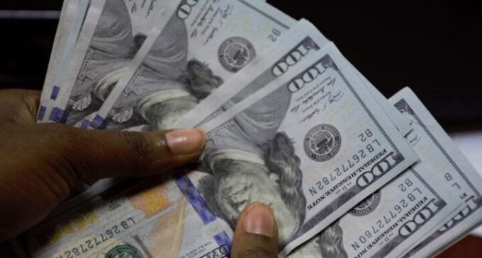 Dollar on standby ahead of US inflation report