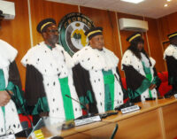 Apo killings: ECOWAS court imposes $3.3m fine on Nigeria