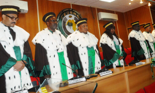 Apo killings: ECOWAS court imposes $3.3m fine on Nigeria