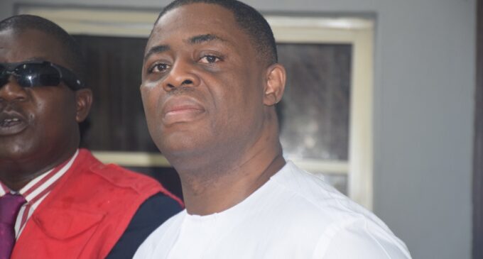 FG wants Fani-Kayode to die in detention, says PDP
