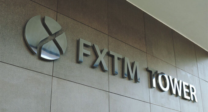 FXTM to discuss naira trends at world-class educational events in Nigeria