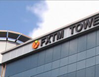 FXTM expands to South Africa