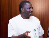 Femi Adesina: Buhari’s ‘one term’ statement of 2011 not applicable anymore
