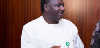 Femi Adesina: House of reps can summon anybody, Buhari will respond accordingly Femi Adesina: House of reps can summon anybody, Buhari will respond accordingly