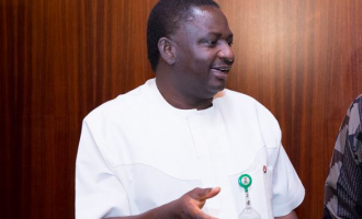 Femi Adesina: House of reps can summon anybody, Buhari will respond accordingly