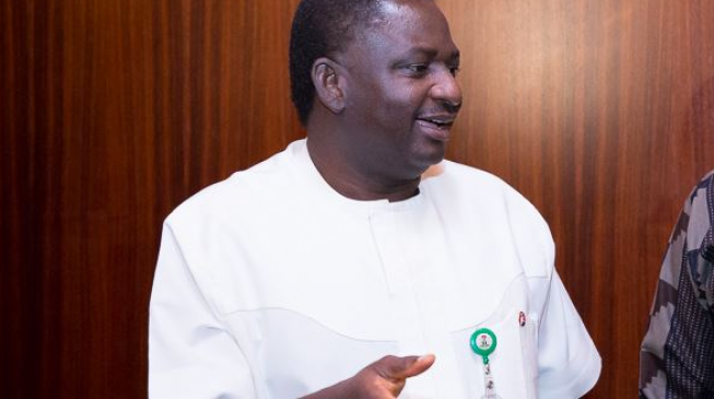 Femi Adesina: House of reps can summon anybody, Buhari will respond accordingly