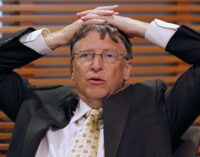 Health situation in northern Nigeria very challenging, says Bill Gates
