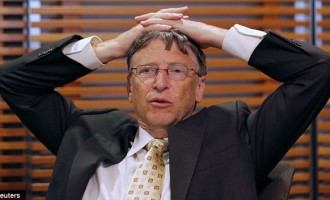 Health situation in northern Nigeria very challenging, says Bill Gates
