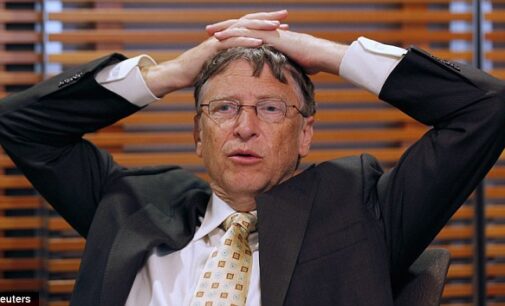 Bloomberg delists Bill Gates from billionaire index after divorce