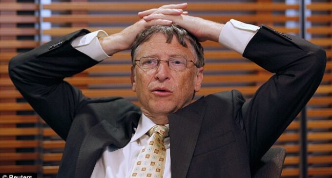 Health situation in northern Nigeria very challenging, says Bill Gates