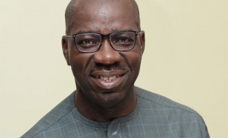 Edo: Political obsequy of the godfather