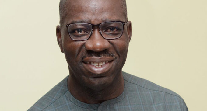 Edo: Political obsequy of the godfather