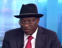 Jonathan: I wonder the false accusation el-Rufai will come up with tomorrow