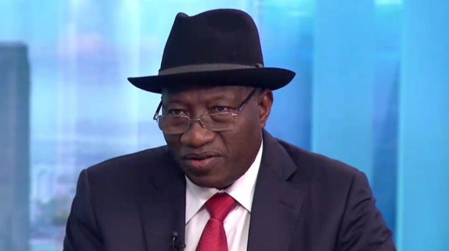 Jonathan: I won’t sleep well if PDP doesn’t return to power