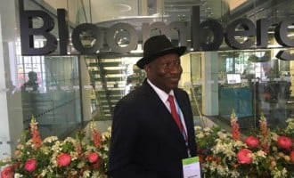 Jonathan to lead election observers to Sierra Leone