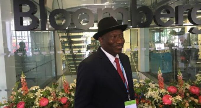 Jonathan to lead election observers to Sierra Leone