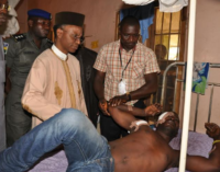 Youths assault Christian in Kaduna for eating during Ramadan