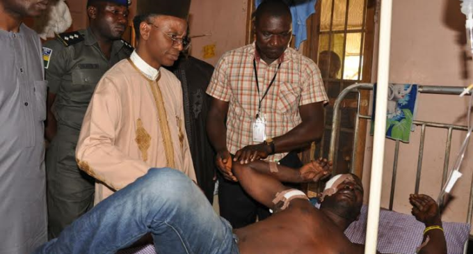 Youths assault Christian in Kaduna for eating during Ramadan