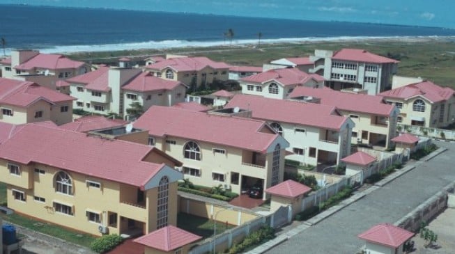 Emefiele: It’s time for all Nigerians to own homes