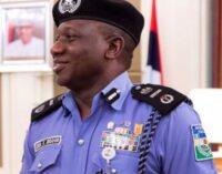 PDP: Allegations against IGP shouldn’t be swept away like that of Magu