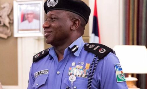 PDP: Allegations against IGP shouldn’t be swept away like that of Magu
