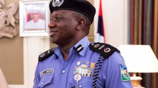 Reps ask Buhari to replace IGP with a ‘more professional officer’