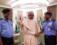 ’24 vehicles’: You could have called my phone instead of addressing the media, Arase tells new IGP