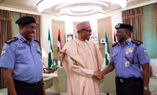 Are these the real reasons Buhari won’t let go of IGP Ibrahim Idris?