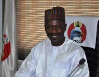 EXCLUSIVE: DSS report says Magu lives in a N40m mansion paid for by ‘corrupt businessman’