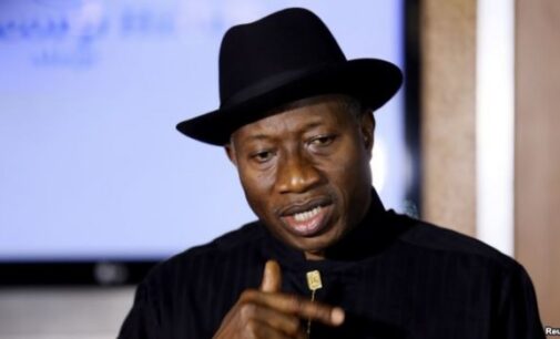 Jonathan: Diri worked as a commissioner when I was governor…  he’ll deliver