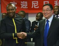 Kachikwu, NNPC ‘attract’ $80bn investment from 38 Chinese companies