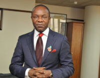 Chibok girls are worth more than oil facilities, says Kachikwu