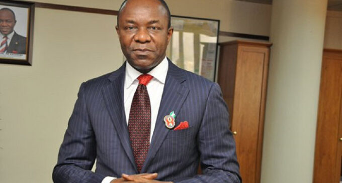 Chibok girls are worth more than oil facilities, says Kachikwu