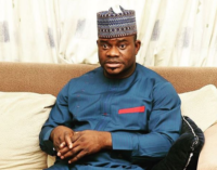 Yahaya Bello appoints 15 commissioners, 8 special advisers
