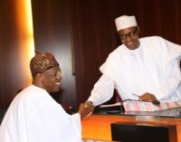 Buhari, Lai disappoint Nigerians on publication of stolen assets