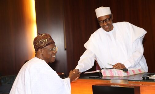 Buhari, Lai disappoint Nigerians on publication of stolen assets