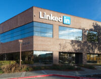 LinkedIn shares jump 47% as Microsoft unveils $26.2bn acquisition