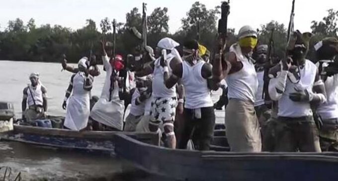23 human skulls ‘found in shrines’ of Niger Delta militants