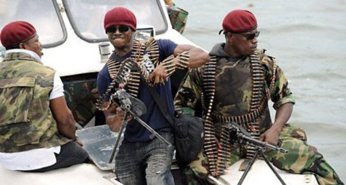 The Niger Delta crisis: A different view