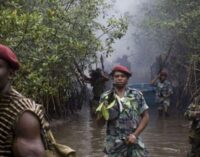 Niger Delta Avengers: We need God more than anything right now