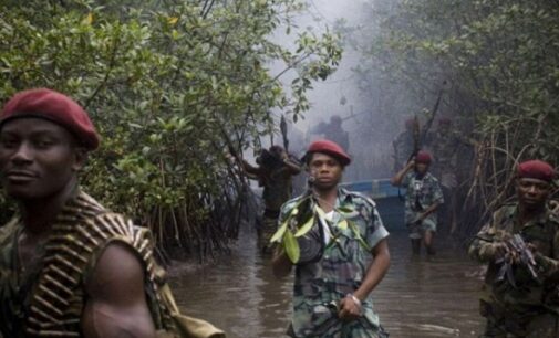 Niger Delta Avengers: We need God more than anything right now