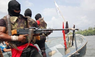 Niger Delta Avengers: Peace is cheaper than war