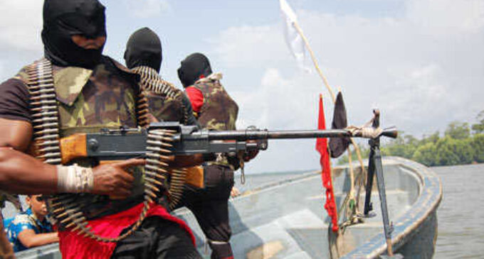 Niger Delta Avengers: Peace is cheaper than war