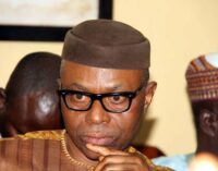 EFCC plunging Nigeria into crisis… call them to order, Mimiko tells Buhari