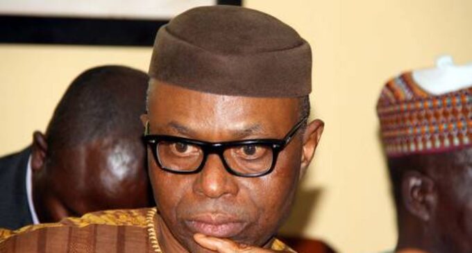 EFCC plunging Nigeria into crisis… call them to order, Mimiko tells Buhari
