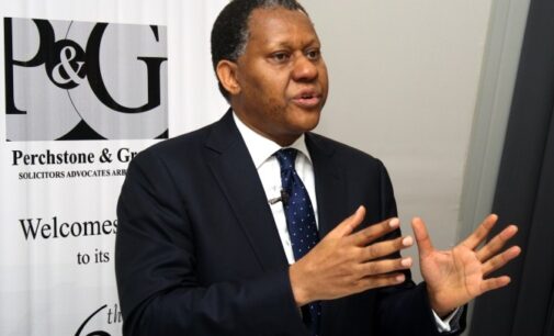 Finally, Ajumogobia ‘agrees’ to represent MEND at dialogue with FG