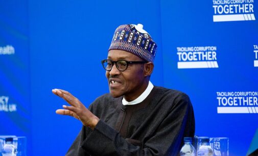 Adesina: Buhari erred on the side of caution by not naming looters