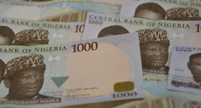Emerging market currencies pressured, but Naira stable